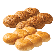 Bakkersbollen