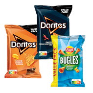 Lay's Partypacks