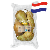 Hollandse Conference Peren