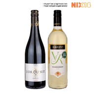 Hardy's Vr of L'or Du Sud