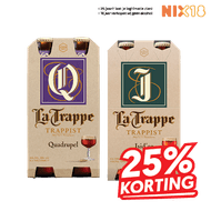 La Trappe Speciaalbier