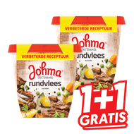 Johma Maaltijdsalade
