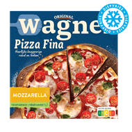 Wagner Pizza Fina of Piccolini