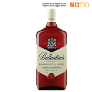 Ballantine's Whisky
