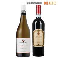Villa Maria of Codici Masserie Primitivo Di Manduria