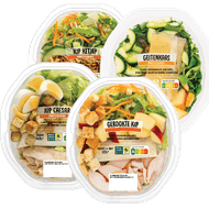 Maaltijdsalade