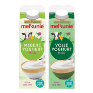Melkunie Yoghurt