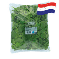 Hollandse Spinazie