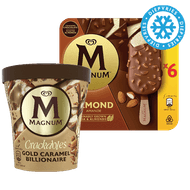 Magnum Ijs