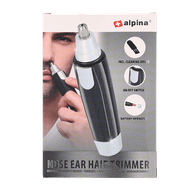 Alpina Neushaartrimmer