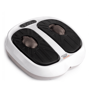 Qlt Vibropulse Pro Voetmassage Apparaat