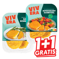 Vivera Vleesvervangers