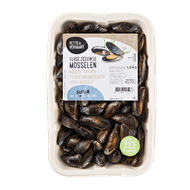 Mosselen