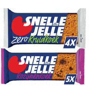 Snelle Jelle Koekrepen