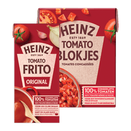 Heinz Tomatenconserven