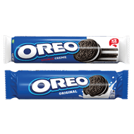 Oreo