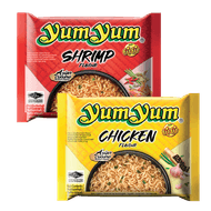Yum Yum Noodles