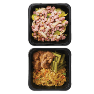 Deka's Keuken Maaltijden