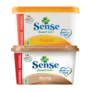 Sense Margarine
