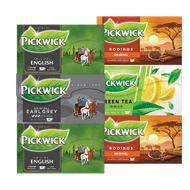 Pickwick Eenkops Thee