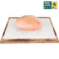 Fricandeaurollade