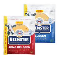 Beemster Gesneden 48+ Kaas