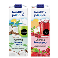 Healthy People