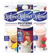 Optimel Drinkyoghurt