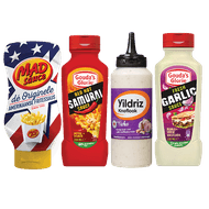 Gouda's Glorie, Yildriz of Mad Sauce
