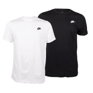 Nike Sportswear Club T-shirt Voor Heren