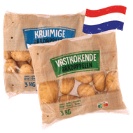 Hollandse Aardappelen