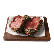 Rundersteaks