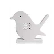 Vogelgeluidbox