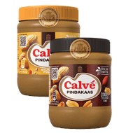 Calvé Pindakaas