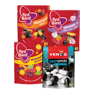 Red Band of Venco