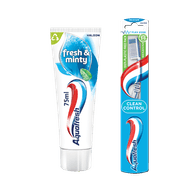 Aquafresh