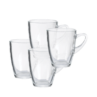 Theeglazen