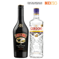 Baileys of Gordon's Dry Gin