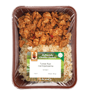 Warung Maaltijd
