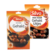 Silvo Kruidenmix