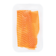 Gerookte Zalm