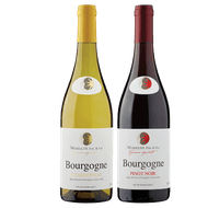 Marillier Bourgogne