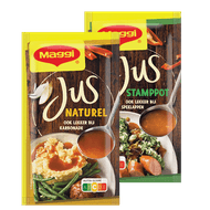 Maggi Jus