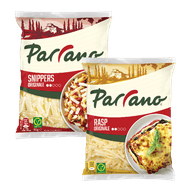 Parrano Snippers of Rasp