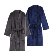 Badjas Fleece