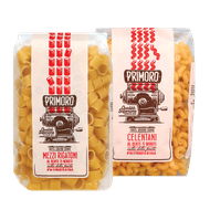 Primoro Pasta