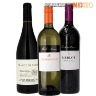 Cruse Selection of Grange De Payan