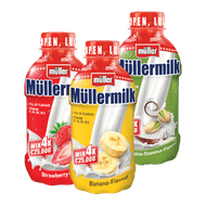 Müller Müllermilk