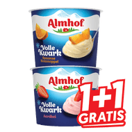 Almhof Kwark