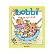Prentenboek of Leesboek